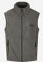 Youth Camp Fleece Vest by Drake