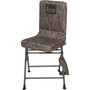 Mossy Oak Bottomland Swivel Blind Chair by Banded