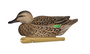 TopFlight Green Wing Teal Decoys-6 pack