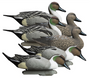 Battleship Pintail Foam Filled