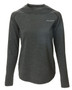 Women's Prompt Active Long Sleeve Shirt by Banded