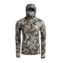 Equinox Guard Hoody by Sitka- Elevated II- Front View