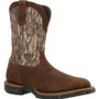 Rocky 11" Long Range WP Western Boot