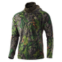 Nomad Pursuit Longneck Hoodie