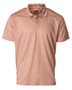 White River Active Polo by Banded- Ash Red