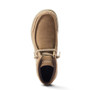 Men's Hilo Mid Moccasin by Ariat (Toe)