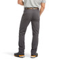 Rebar M4 Low Rise Straight Leg in Grey by Ariat