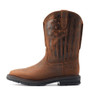 Mens Sierra Shock Shield Boot by Ariat.01