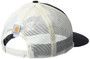 Canvas Workwear Patch Cap by Carhartt back