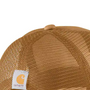 Canvas Meshback Outdoor Patch Hat Back