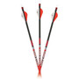 Maxima Red Shafts by Carbon Express