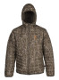 Hybrid Down Jacket in Bottomland by Browning