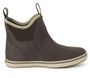 Mens 6" Leather Ankle Deck Boot by Xtratuf