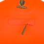Youth Nontypical Blaze Orange Vest with Agion Active XL by Drake