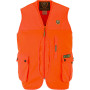 Youth Nontypical Blaze Orange Vest with Agion Active XL by Drake