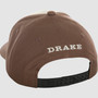 In-Flight Badge Cap by Drake.00