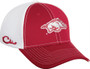 Arkansas Stretch Fit Cap by Drake