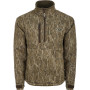 MST Hole Shot Windproof Eqwader 1/4 Zip Jacket by Drake