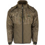 Youth LST Guardian Flex Double Down Eqwader Full Zip Jacket with Hood by Drake
bottomland