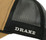 Retro Duck Patch Cap by Drake.00