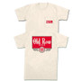 Beer Vintage Short Sleeve Pocket Tee Shirt by Old Row