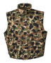 Avery Heritage Hybrid Vest by Banded