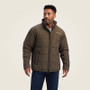 Crius Insulated Jacket by Ariat