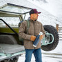 Crius Insulated Jacket by Ariat