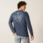 Crestline Long Sleeve Tee by Ariat