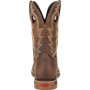 Long Range 11" Waterproof Western Boots by Rocky Boots