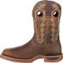 Long Range 11" Waterproof Western Boots by Rocky Boots
