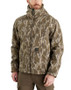 Super DUX Relaxed Fit Sherpa-Lined Camo Jacket by Carhartt