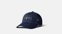 Patch on Patch Low Pro Trucker Hat in Navy by YETI