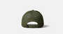 Patch on Patch Low Pro Trucker Hat in Olive by YETI