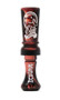 Acrylic Murder Single Reed Duck Call in Black Cherry Pearl by Elite