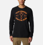 PHG Built For It Waffle Long Sleeve Shirt by Columbia