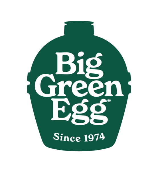 Big Green Egg