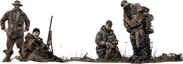 Hunters