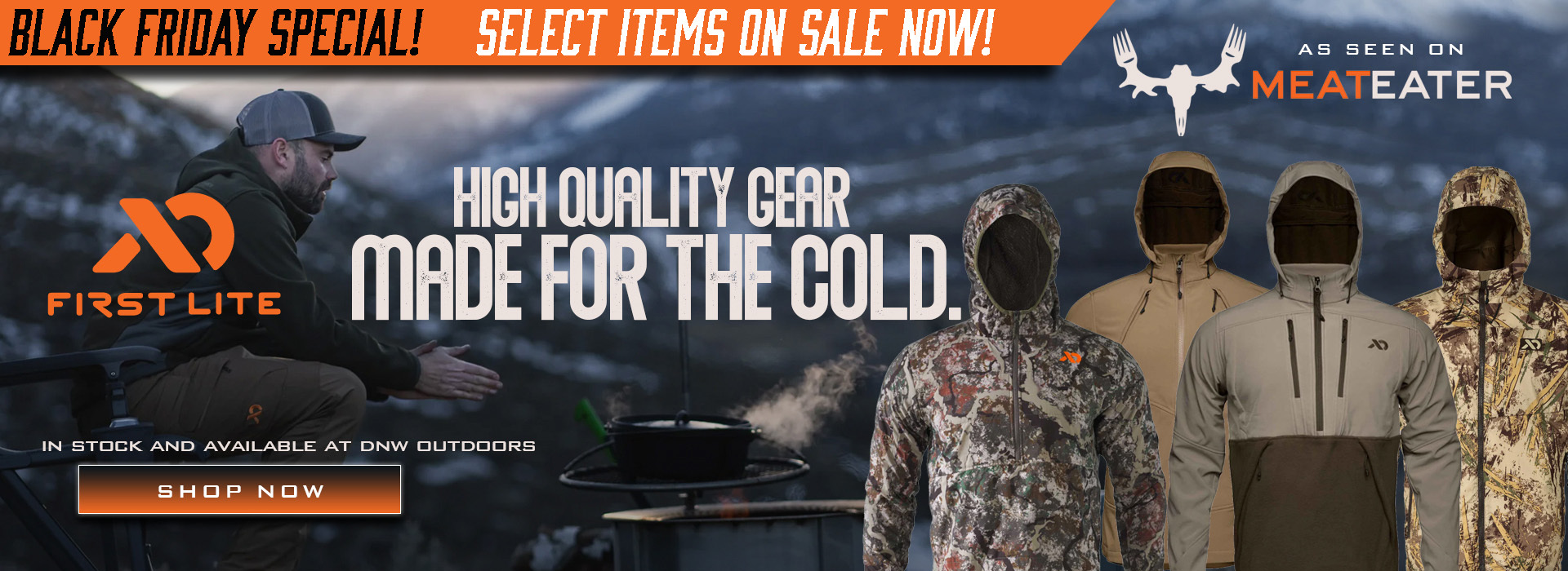 Shop Turkey Hunting Gear