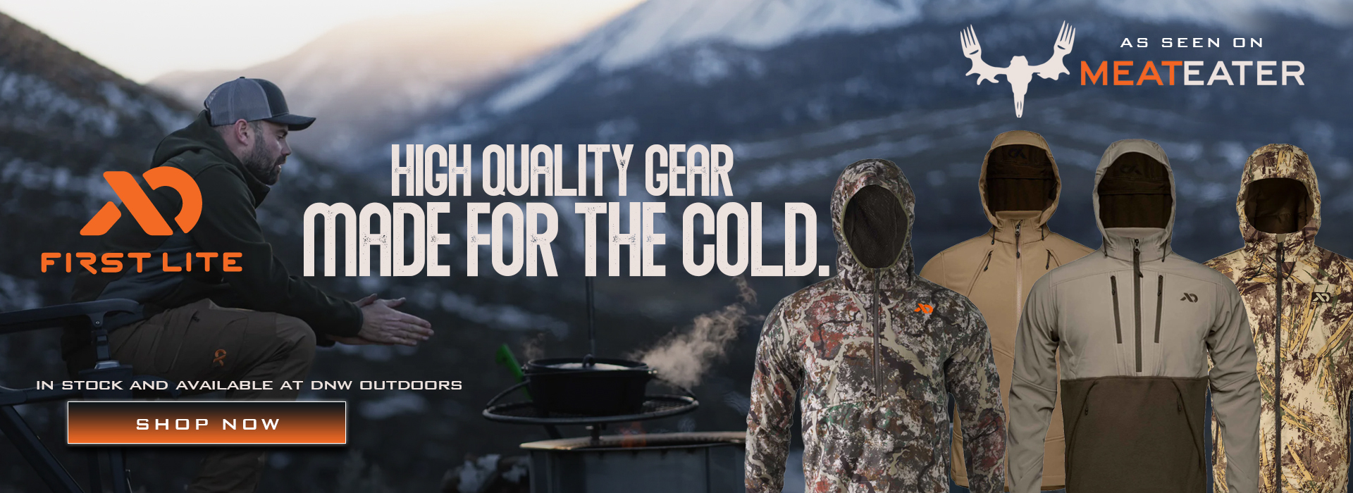 Shop Turkey Hunting Gear