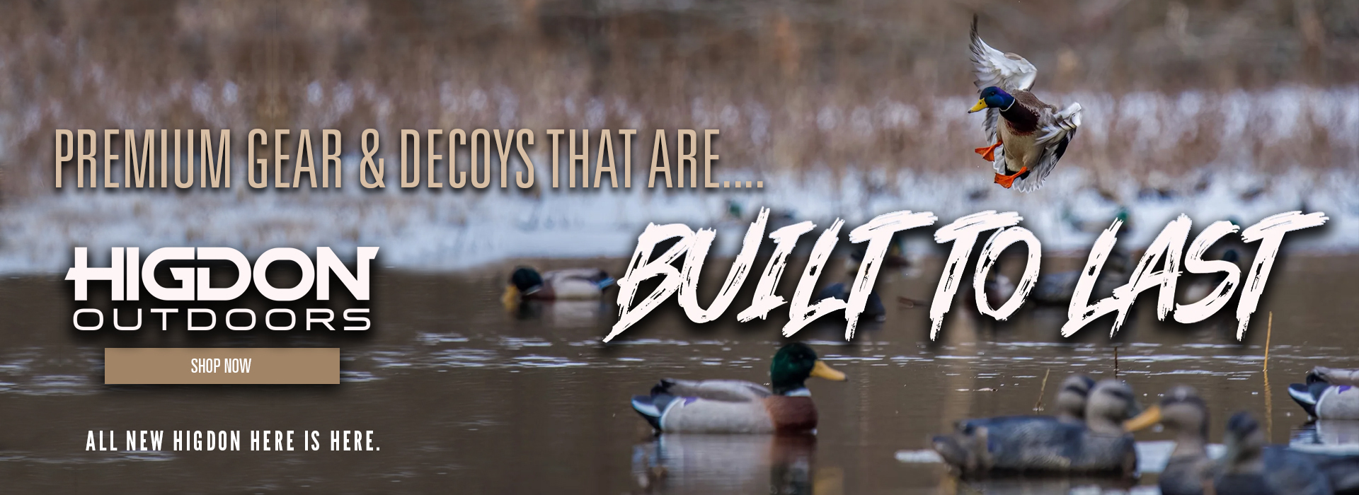 Shop Turkey Hunting Gear