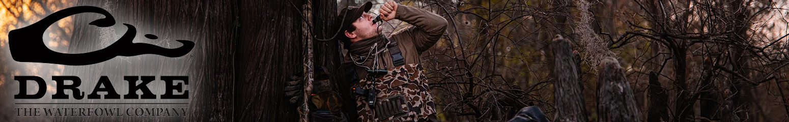 Discover Drake Waterfowl: Premium Duck Hunting Gear and Apparel for Serious Hunters<