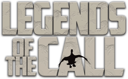 Legends of the Call
