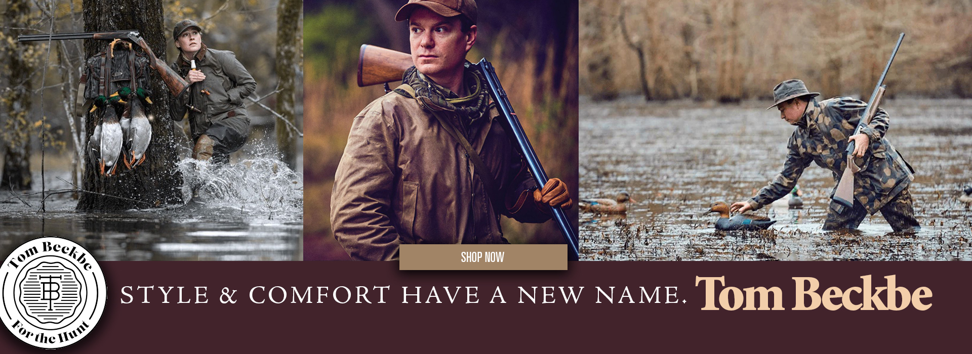 Shop Turkey Hunting Gear