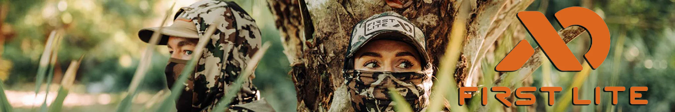 Discover First Lite: Premium Hunting Apparel for Every Pursuit
