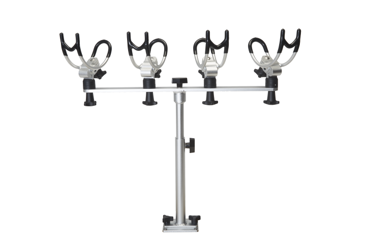 R-500 Pontoon Boat Rod Holder