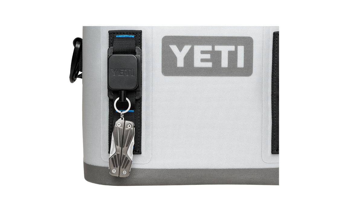 Yeti YMZ Hopper MOLLE Zinger