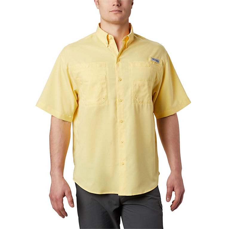 Men's PFG Tamiami™ II Short Sleeve Shirt