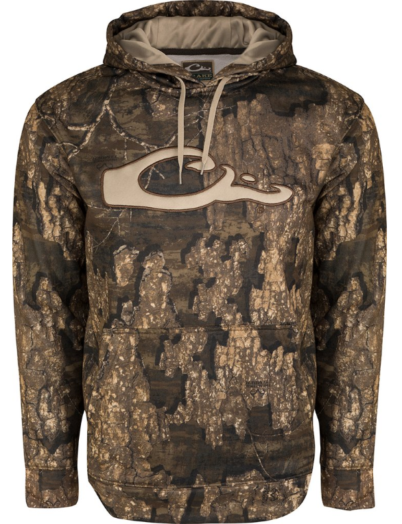 drake camo hoodie