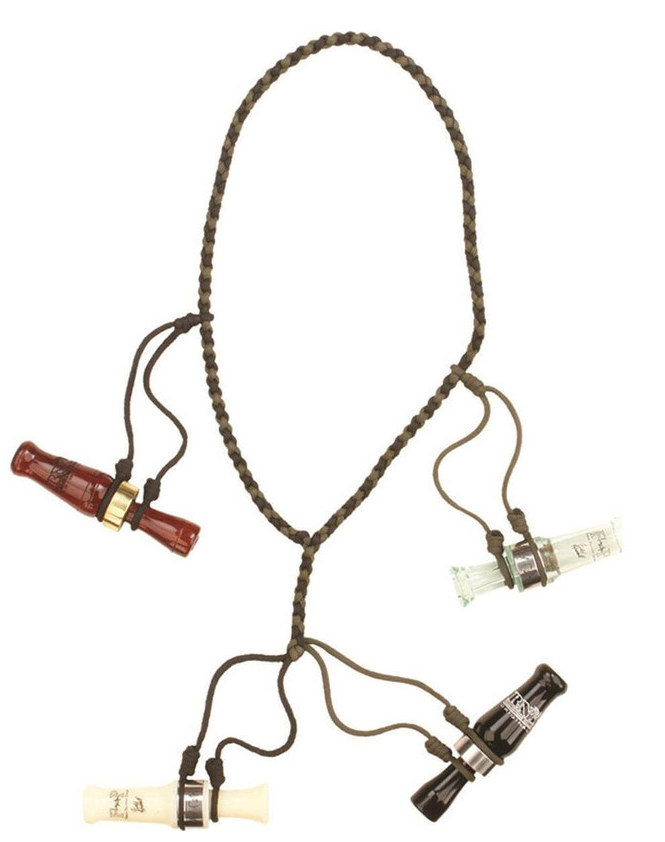 Avery Quick Slider Lanyard by Banded